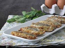 Check spelling or type a new query. Alici Ripiene Fritte Ricetta Secondi Di Pesce