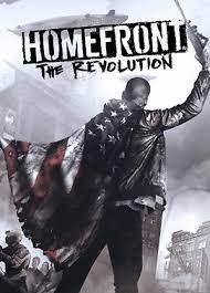 Последние твиты от homefront (@homefrontgame). Buy Homefront The Revolution Steam