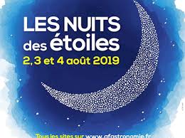 Pour l'occasion villes, clubs d'astronomie et observatoires organisent des manifestations gratuites et accessibles à tous, alors levez les yeux vers le ciel et tentez l'expérience ! Nuits Des Etoiles 2 3 Et 4 Aout Admirez Le Ciel Sciences Et Avenir