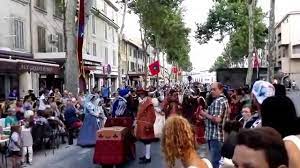 Check spelling or type a new query. Reconstitution Historique Salon De Provence Le 27 06 15 Youtube