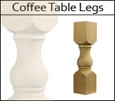 Browse turned table legs for sale at scf hardware including unfinished, farmhouse & turned coffee table legs in high quality pine. Table Legs And Unfinished Wooden Furniture Legs Shop Online