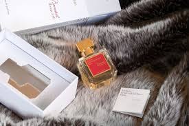 Ships from and sold by astoria supplies llc. Maison Francis Kurkdjian Baccarat Rouge 540 Manface