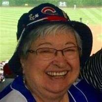 Enola Mae Becker Obituary