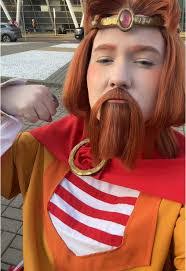 Amber Behanna's Instagram, Twitter & Facebook