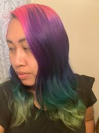 What hairstyle/haircolor does ur ai look the best in??? Lemme see👀