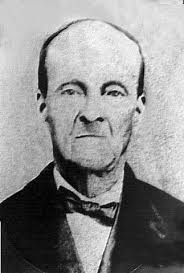 Samuel “Sammie” Saunders Jr. (1770-1866)