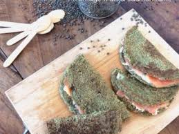 Buche Salee Au Saumon Et Fromage Frais Facile Et Rapide Decouvrez Les Recettes De Cuisine Actuelle