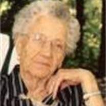 Edna Richmond Obituary