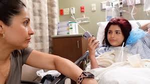 Dia de CIRUGIA para Emily 🩻👨🏻‍⚕️ Como Salió todo !? Salimos muy  Contentas🙏🏼 -♡IsabelVlogs♡