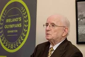 A sad day for Irish sports fans as 'Memory Man' Jimmy Magee dies aged 82