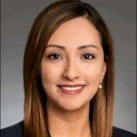 Nadia Garcia's Instagram, Twitter & Facebook