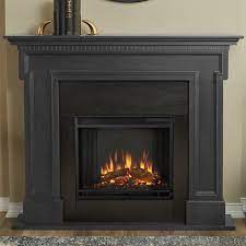 Not only does it create a warm. 180 Electric Fireplaces Ideas Fireplace Electric Fireplace Wood Fireplace