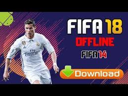 Fifa 18 Offline Mod Fifa 14 Apk Android Download Fifa Fifa Xbox Fifa 14 Download