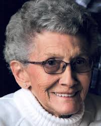 Geraldine M (Miron) Pardon Obituary April 17, 2024