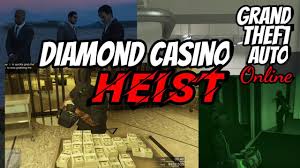 One of the three approaches is called the big con approach (the others being the aggressive and silent and sneaky approaches). Casino Heist Silent Sneaky Still Leise Gta 5 Online Quick Way Wi Gta 5 Online Gta 5 Gta
