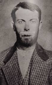 HISTORY BUZZ: Outlaw Dick Yeager aka "Zip Wyatt" was wounded, captured and  taken to an Enid Jail