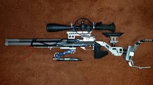 Add to wish list compare this product. Pimpmyairgun On Twitter John Gray S Fwb 800 X2 Fieldtarget Airrifle Feinwerkbaugmbh Feinwerkbau800 Fwb800 Done By Jon Harris