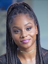 Geffri Maya Movies and Shows