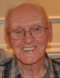 Robert Redding Obituary (1931