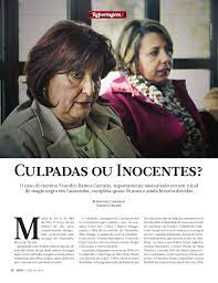 No dia 06 de abril de 1992, na cidade de guaratuba, no litoral do paraná, o menino evandro ramos caetano, de apenas 6 anos de idade, desapareceu. Ideias 117 By Revista Ideias Issuu