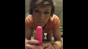 Cammie Cams Sucks and Fucks Dildo - Pornhub.com