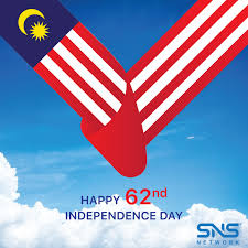 Check spelling or type a new query. Sns Network Happy Menyambut Hari Merdeka Ke 62 Unity Facebook