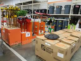 The Home Depot 7605 Tonnelle Ave North Bergen Nj 07047 Usa