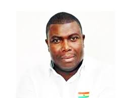 Mr. Daniel Amartey-Mensah Archives