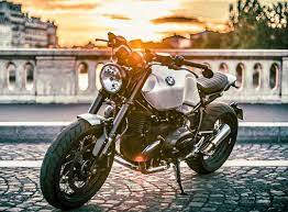 tumblr bmw motorrad bmw motorcycle bmw r ninet scrambler