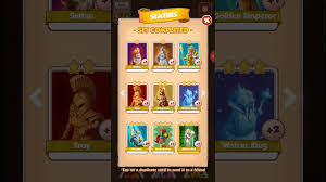 Higher the rarity of the. Coin Master Cards Set Youtube