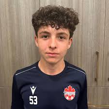 Vaughan Soccer Club Boys