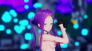 LILAC - Lo-chan