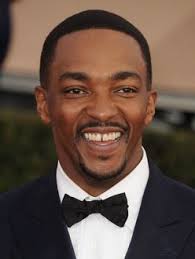 Anthony Mackie Movies & TV Shows List