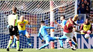 Popular premier league bundesliga serie a la liga ligue 1 eredivisie süper lig premier league primeira liga premiership first division a uefa champions league uefa europa league wc qualification europe. Il Calendario Completo Della Serie A 2016 2017 Eurosport