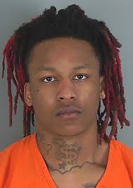 We are better than this': 4 charged in deadly apartment shooting in  Spartanburg Co.