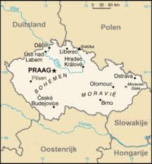 Hoofstad is praog, dewijl aander veurnaom stei brno, liberec, ostrava en pilsen (plzen) zien. Tsjechie Wikipedia
