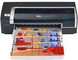 Hp universal print driver 6.6.0 deutsch: Hp Deskjet 9800