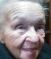 Bette Britton Obituary (1936