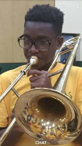 Are there other Jackson State students majoring in secondary education?