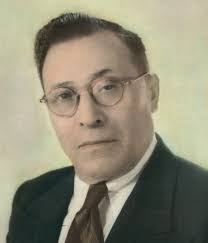 Francesco Mazziotti (1878-1956)