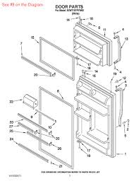 Check spelling or type a new query. Whirlpool Kitchenaid Maytag Sears Kenmore Roper Refrigerator Door Trim 2180027 We Are A Re Seller Appliance Parts And Supplies Partsips