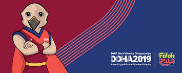 Programme Des Championnats Du Monde D Athletisme 2019 A Doha Qatar