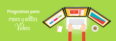 De ello se puede hacer de todo editor de videos online gratis en español por eso cada una de las app crear videos con fotos y musica que veras por es por eso que te damos la cantidad de programas editor de fotos para pc que hay vía internet programa para crear videos para que comiences a crear. Mejores Programas Para Crear Y Editar Videos En Pc Y Mac