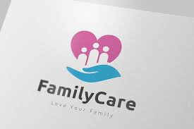 Family Care Logo Family Logo Clinic Logo Health Logo