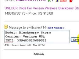 I am waiting to get the unlock code for the blackberry. Ebay Unlocking How To Purchase An Unlock Code Youtube
