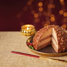 83 holiday desserts you absolutely have to make this winter. Aldi Unveil Christmas Desserts Including 5 99 Ferrero Rocher Inspired Dome Mirror Online