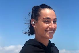 Her zodiac animal is rooster. Kef Partenaire De Caroline Garcia Kef France