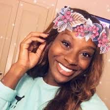 Jaida Johnson's Instagram, Twitter & Facebook