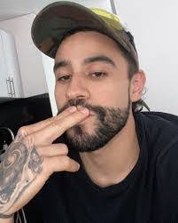 Bryan Gallego's Instagram, Twitter & Facebook