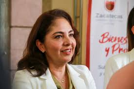 Rendirá Sara Hernández de Monreal Primer Encuentro de Resultados al frente  del Sistema Estatal DIF